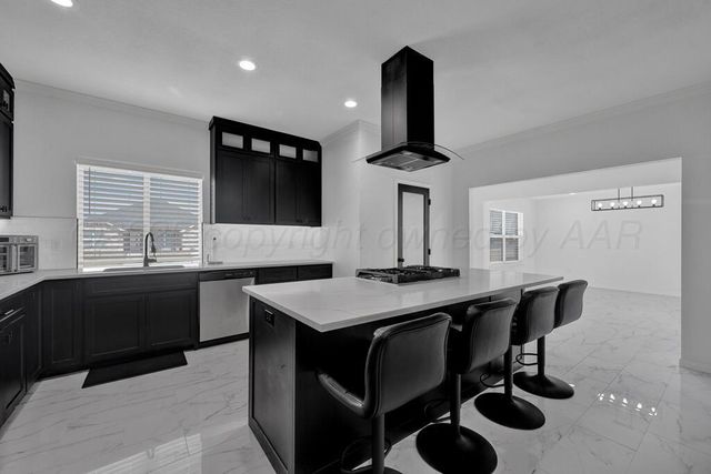 2703 DAYTONA Avenue, Amarillo, TX 79118