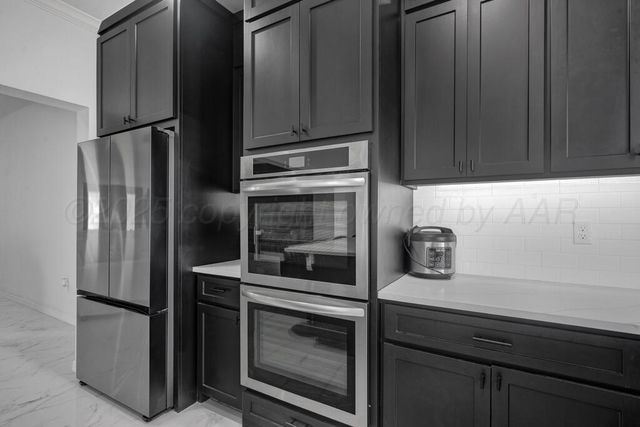 2703 DAYTONA Avenue, Amarillo, TX 79118