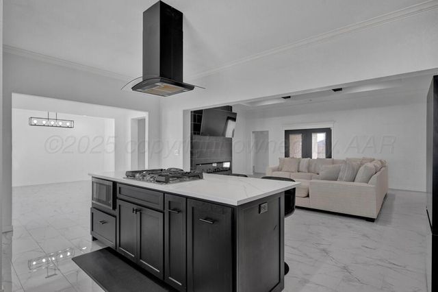 2703 DAYTONA Avenue, Amarillo, TX 79118