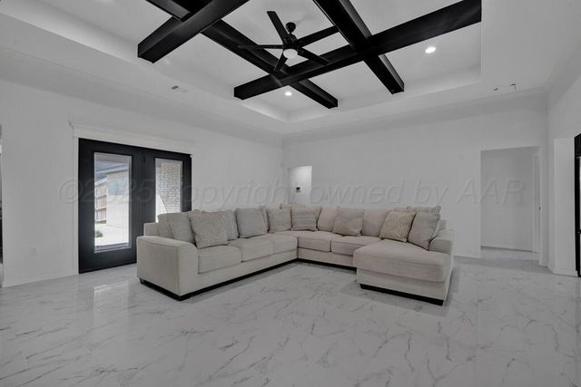 2703 DAYTONA Avenue, Amarillo, TX 79118