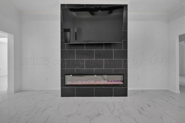 2703 DAYTONA Avenue, Amarillo, TX 79118