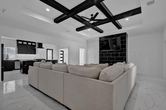 2703 DAYTONA Avenue, Amarillo, TX 79118