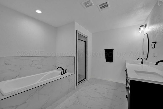 2703 DAYTONA Avenue, Amarillo, TX 79118