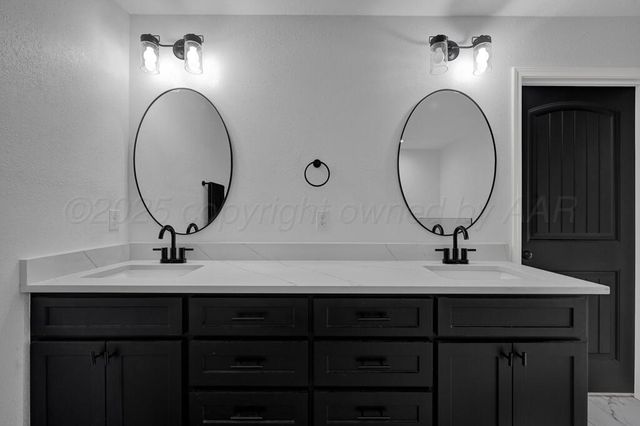 2703 DAYTONA Avenue, Amarillo, TX 79118