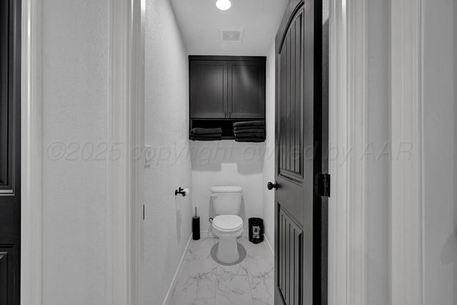 2703 DAYTONA Avenue, Amarillo, TX 79118