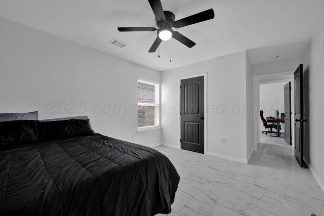 2703 DAYTONA Avenue, Amarillo, TX 79118