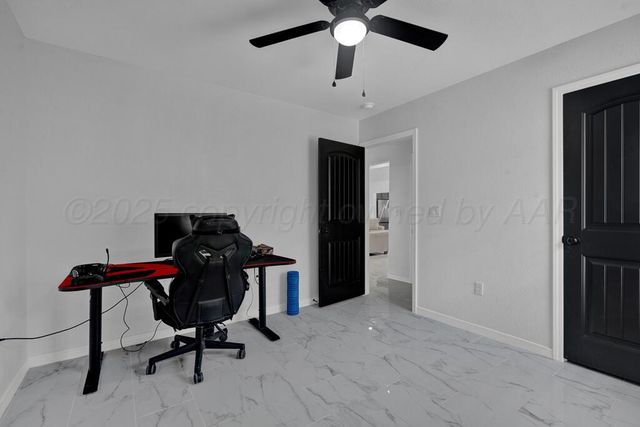 2703 DAYTONA Avenue, Amarillo, TX 79118