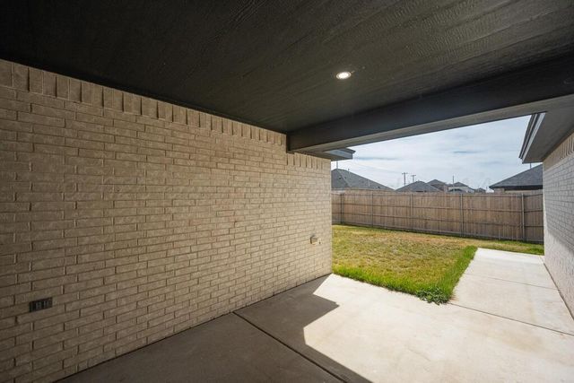 2703 DAYTONA Avenue, Amarillo, TX 79118