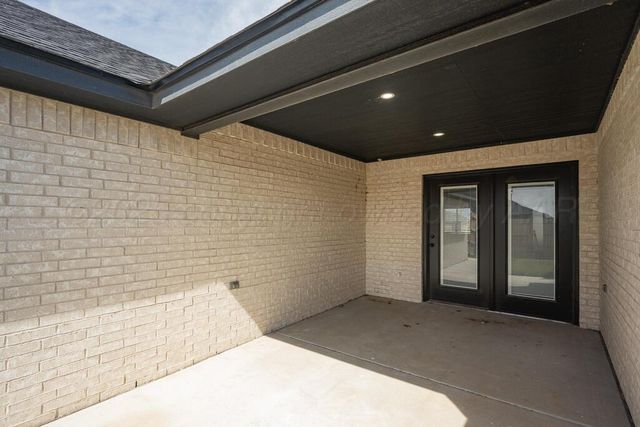 2703 DAYTONA Avenue, Amarillo, TX 79118