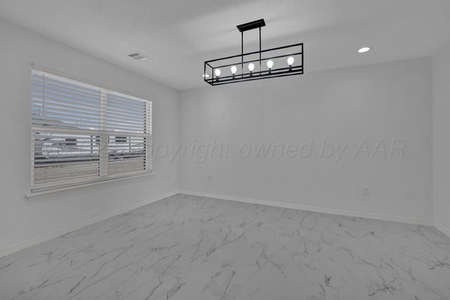 2703 DAYTONA Avenue, Amarillo, TX 79118