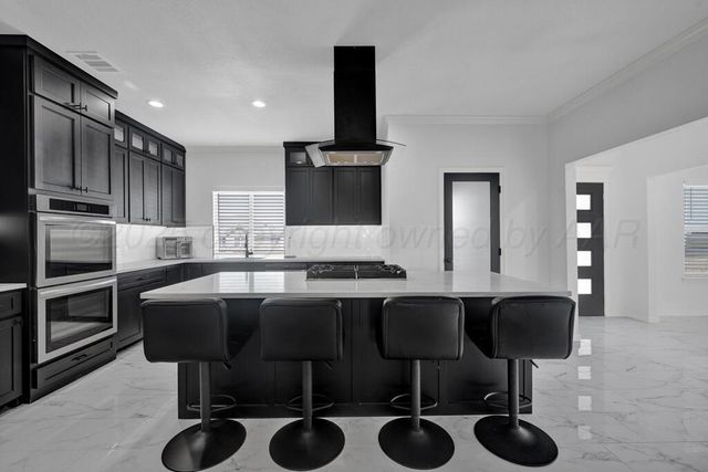 2703 DAYTONA Avenue, Amarillo, TX 79118