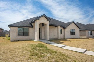 2703 DAYTONA Avenue, Amarillo, TX 79118