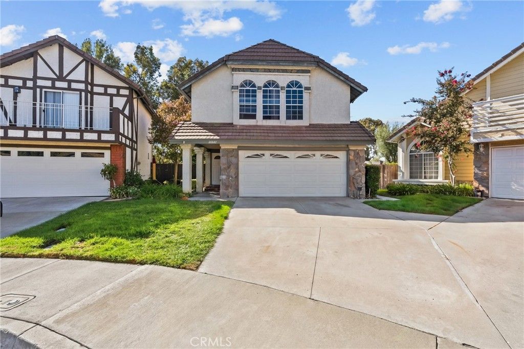 26825 Pamela Drive, Canyon Country, CA 91351 — exterior
