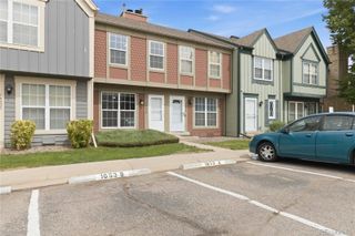 1653 S Blackhawk Way B, Aurora, CO 80012