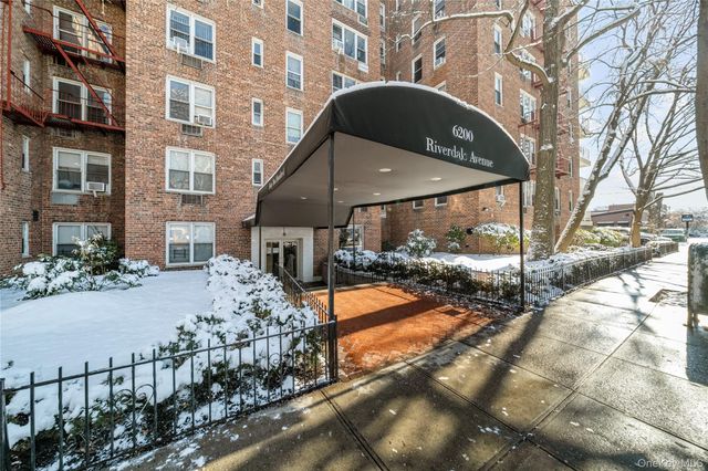 6200 Riverdale Avenue 7A, Bronx, NY 10471