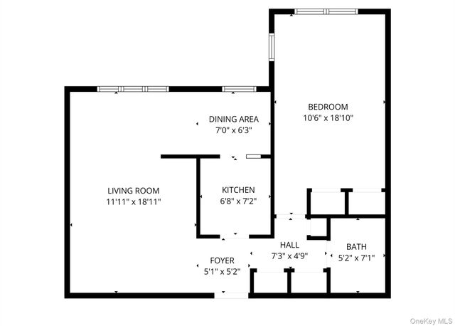 6200 Riverdale Avenue 7A, Bronx, NY 10471