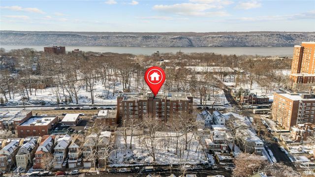 6200 Riverdale Avenue 7A, Bronx, NY 10471