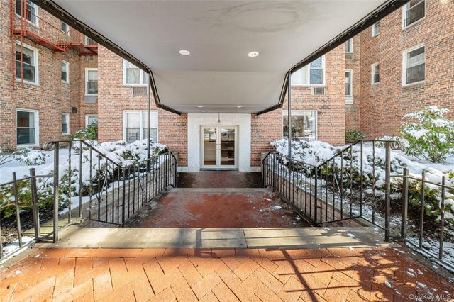 6200 Riverdale Avenue 7A, Bronx, NY 10471