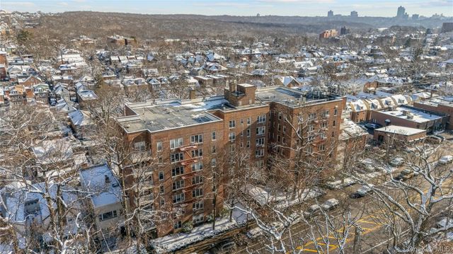 6200 Riverdale Avenue 7A, Bronx, NY 10471