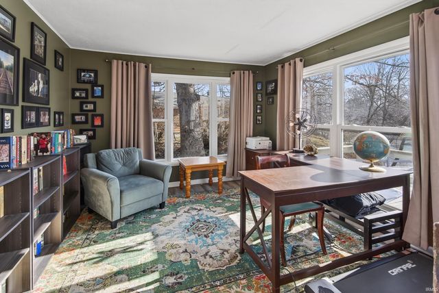 5629 N Stahl Road, Monon, IN 47959