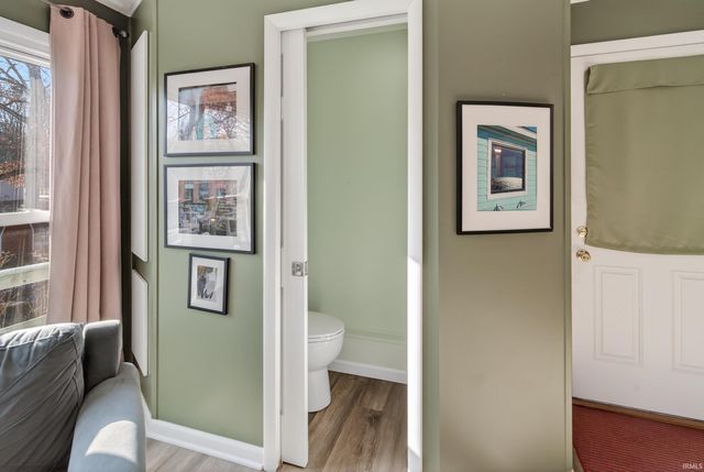 5629 N Stahl Road, Monon, IN 47959