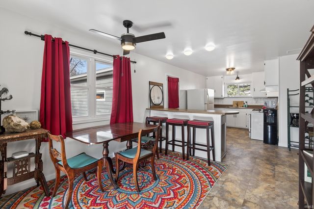 5629 N Stahl Road, Monon, IN 47959