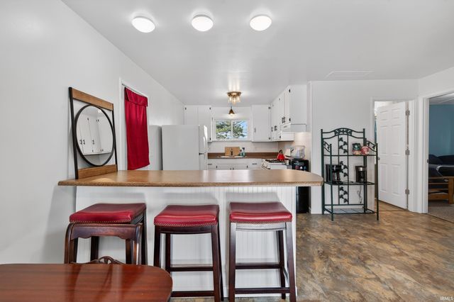 5629 N Stahl Road, Monon, IN 47959