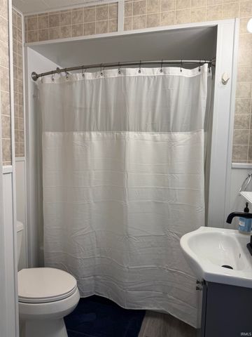 5629 N Stahl Road, Monon, IN 47959