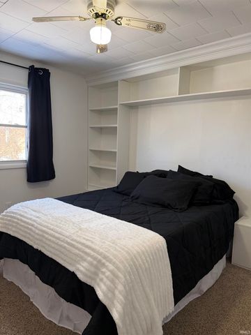 5629 N Stahl Road, Monon, IN 47959