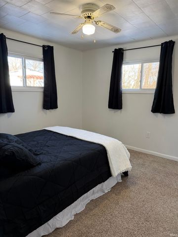 5629 N Stahl Road, Monon, IN 47959