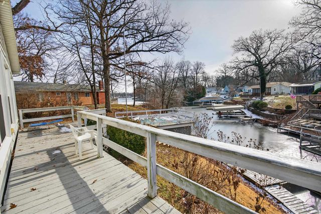 5629 N Stahl Road, Monon, IN 47959