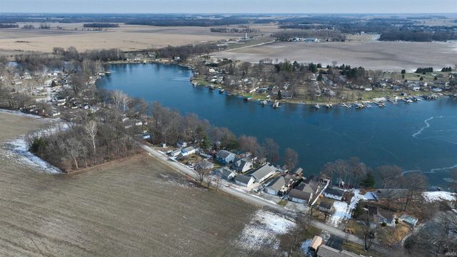 5629 N Stahl Road, Monon, IN 47959