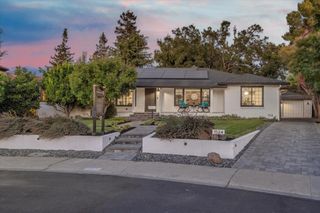 1524 Santa Maria Avenue, San Jose, CA 95125
