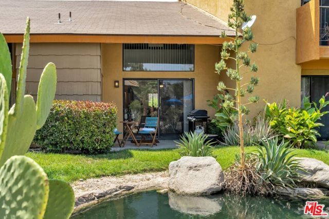 48255 Monroe Street 56, Indio, CA 92201