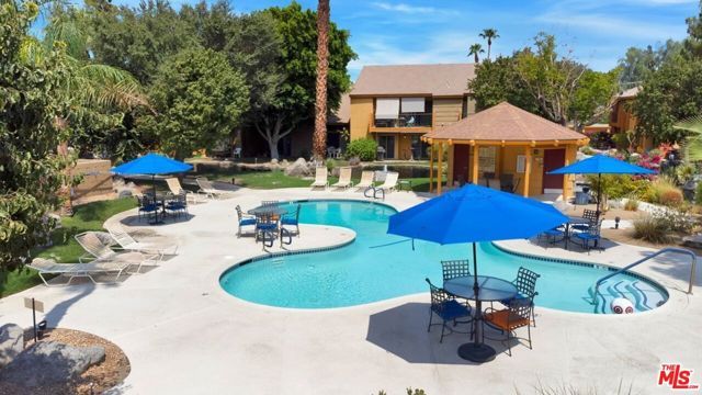 48255 Monroe Street 56, Indio, CA 92201