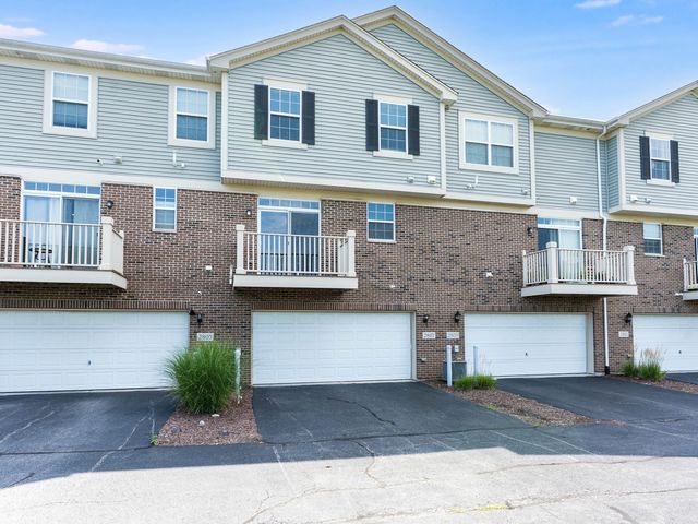 2807 Henley Lane, Naperville, IL 60540