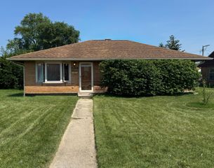 539 N Raymond Street, Griffith, IN 46319