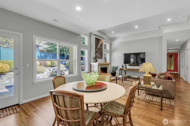 1434 108th Avenue NE, Bellevue, WA 98004