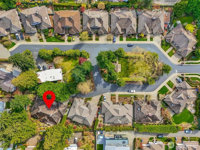 1434 108th Avenue NE, Bellevue, WA 98004
