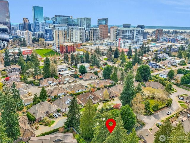 1434 108th Avenue NE, Bellevue, WA 98004