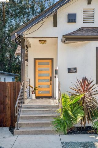 3223 Courtland Ave, Oakland, CA 94619
