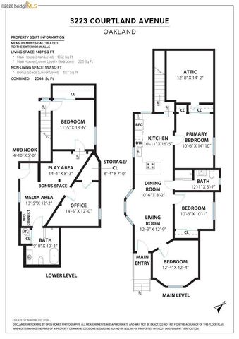 3223 Courtland Ave, Oakland, CA 94619