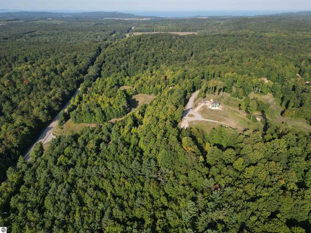 0 W Timber Wolf Court, Empire, MI 49630