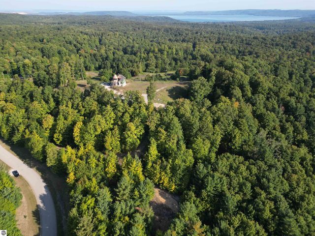 0 W Timber Wolf Court, Empire, MI 49630