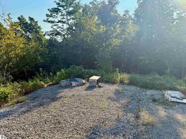 0 W Timber Wolf Court, Empire, MI 49630