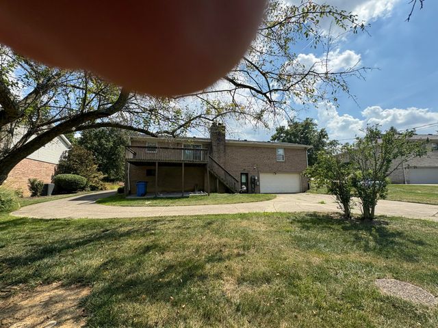 3416 Pinas Bay Drive, Lexington, KY 40502