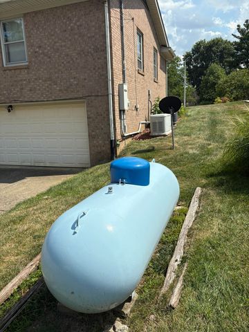 3416 Pinas Bay Drive, Lexington, KY 40502