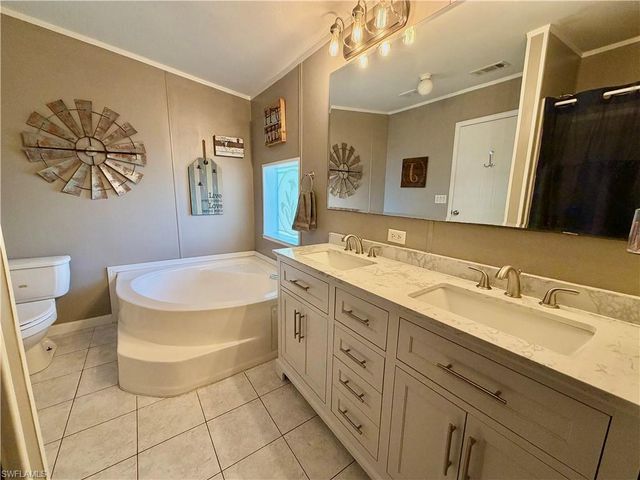 5395 W State Rd 80, Fort Denaud, FL 33935