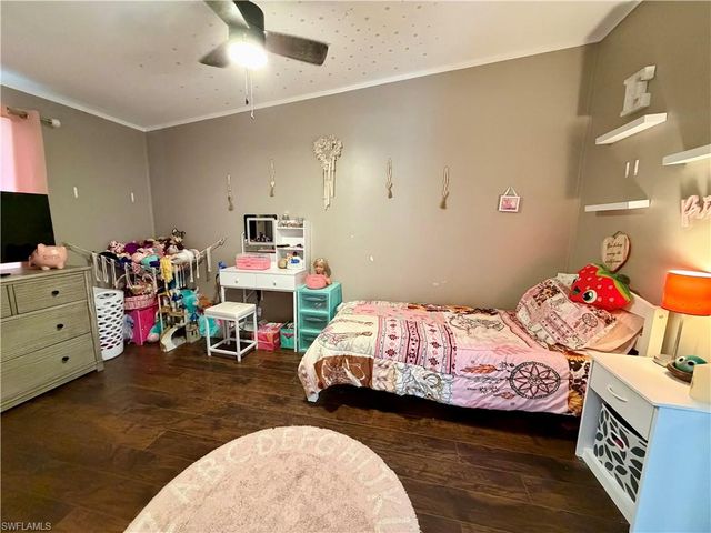 5395 W State Rd 80, Fort Denaud, FL 33935