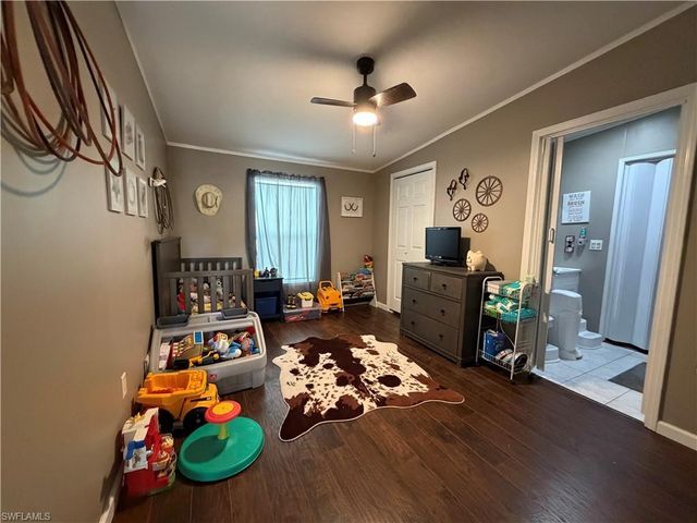 5395 W State Rd 80, Fort Denaud, FL 33935